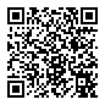 腾讯企点官方微信公众号二维码
